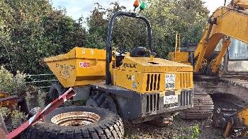 Mecalac TA 6