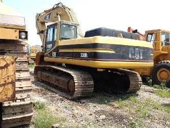 CAT 330 B L