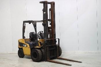 CAT DP30N