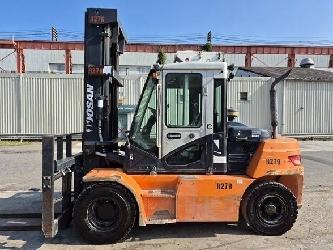 Doosan D 70 S