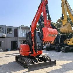 Kubota U 50