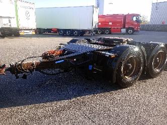 Krone DOLLY