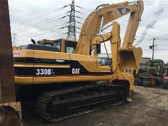 CAT 330 B