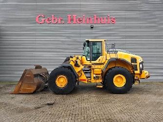 Volvo L150H