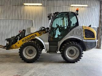 Kramer 8115