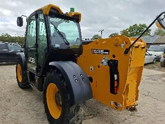 JCB 535-95