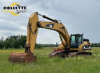 CAT 330 D