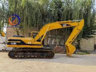 CAT 320 B L