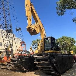 CAT 320 C