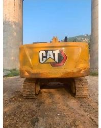 CAT CAT 336GC