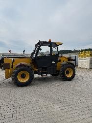 CAT TH 314 D