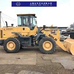 SDLG LG 936 L