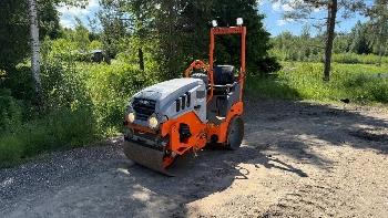 Hamm HD 8 VV