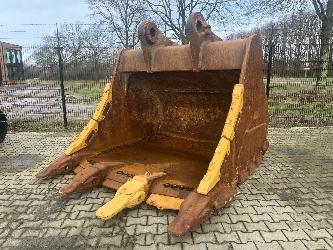 CAT 390 F L