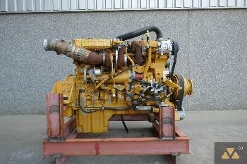 CAT C13