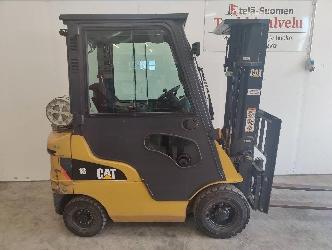 CAT GP 18 N