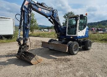Terex TW 85