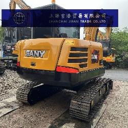 Sany SY 60 C