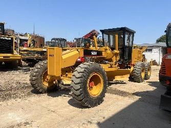CAT 140 H