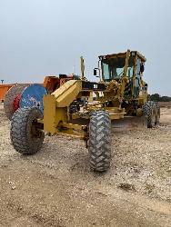 CAT 160 H VHP