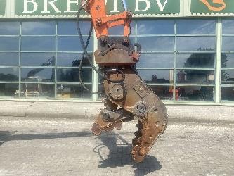 ETA 14-15 Ton