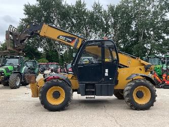 CAT TH 414 C