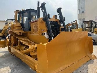 CAT D 8 R XL