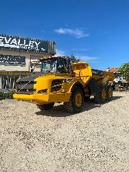 Volvo A 25 F