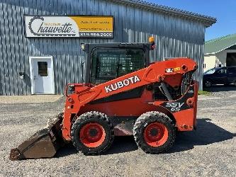 Kubota SSV 65