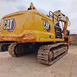 CAT 336GC