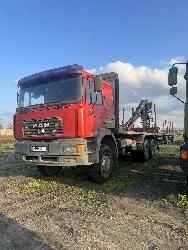 MAN F 2000