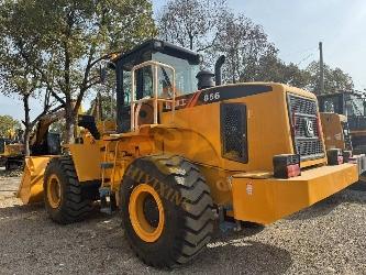 LiuGong 856