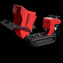  Schorr Rr500D