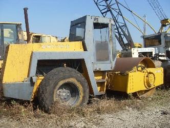 Bomag 217 D