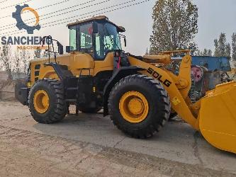 SDLG 956F