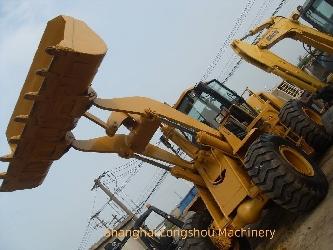 CAT 966 G