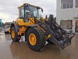 Volvo L 70 H2