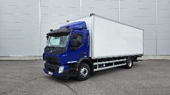 Volvo FE