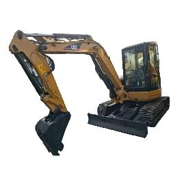 CAT 304 C CR