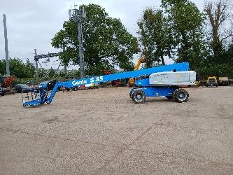 Genie S 85