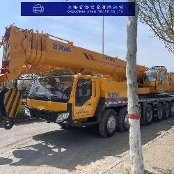 XCMG QY 100 K