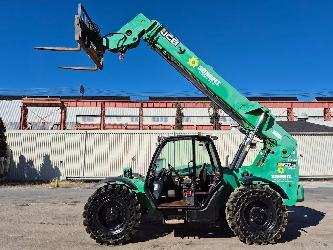 JCB 507-42