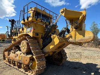 CAT D 10 T 2