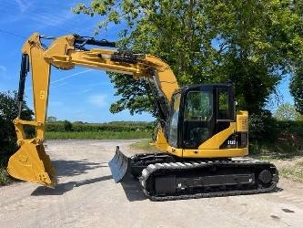 CAT 313 D