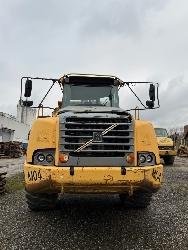 Volvo A 35 D