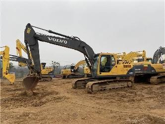Volvo EC120