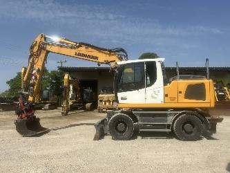 Liebherr 918
