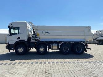 Scania P 420