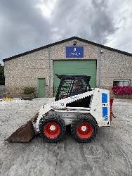 Bobcat 743