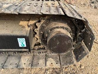 Hitachi EX75